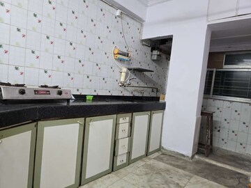 Kitchen in  Pg at Andheri East – for Rent