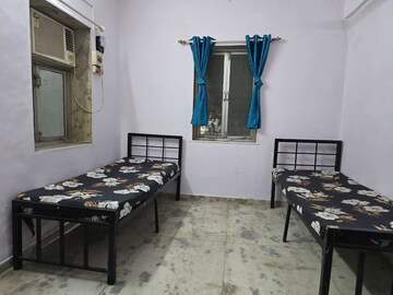 Room in  Pg at Andheri East – for Rent