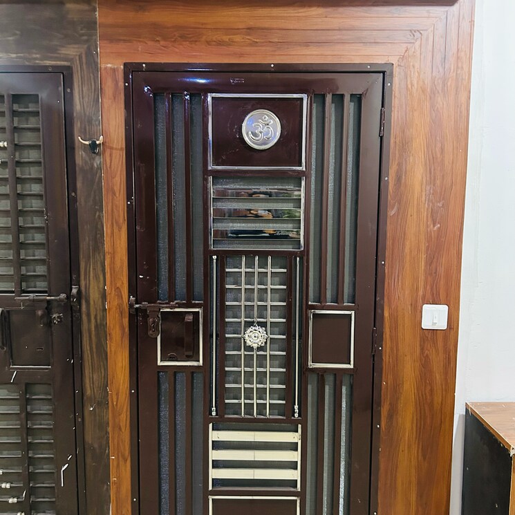 Exterior View, mahagun-mantra-ii 2 Bedroom 534 Sq.Ft. Apartment In Vaidpura Greater Noida 7979897