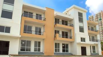 3 BHK Builder Floor For Sale in BPTP Park Elite Floor II