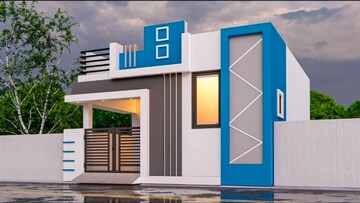 2 BHK Villa For Resale in Thiruporur Chennai  7979942