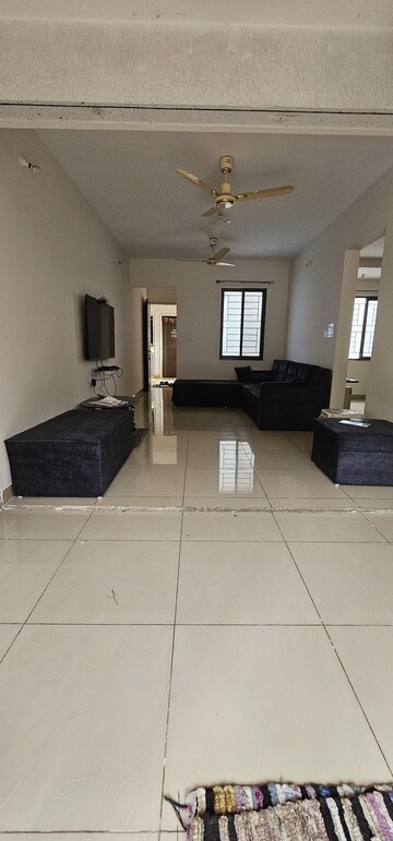 Room in 2 BHK Apartment at Sarang Nanded City, Sinhagad – for Rent