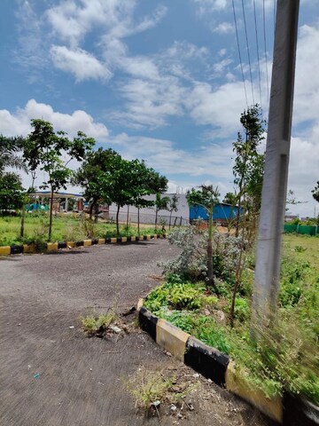 Plot Area in  Plot at Vasavi Diamond Pharma City, Kurmidda – for Sale