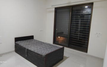 2 BHK Apartment For Sale in Hubtown Akruti Orchid Park, Sakinaka