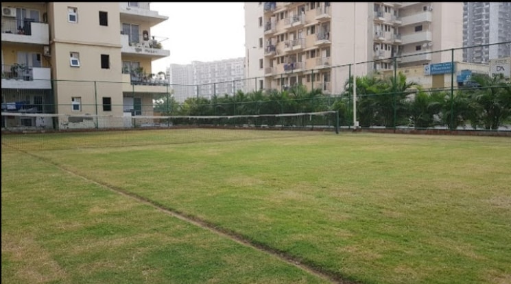 Garden, corona-optus 3 Bedroom 1990 Sq.Ft. Apartment In Sector 37c Gurgaon 7979981