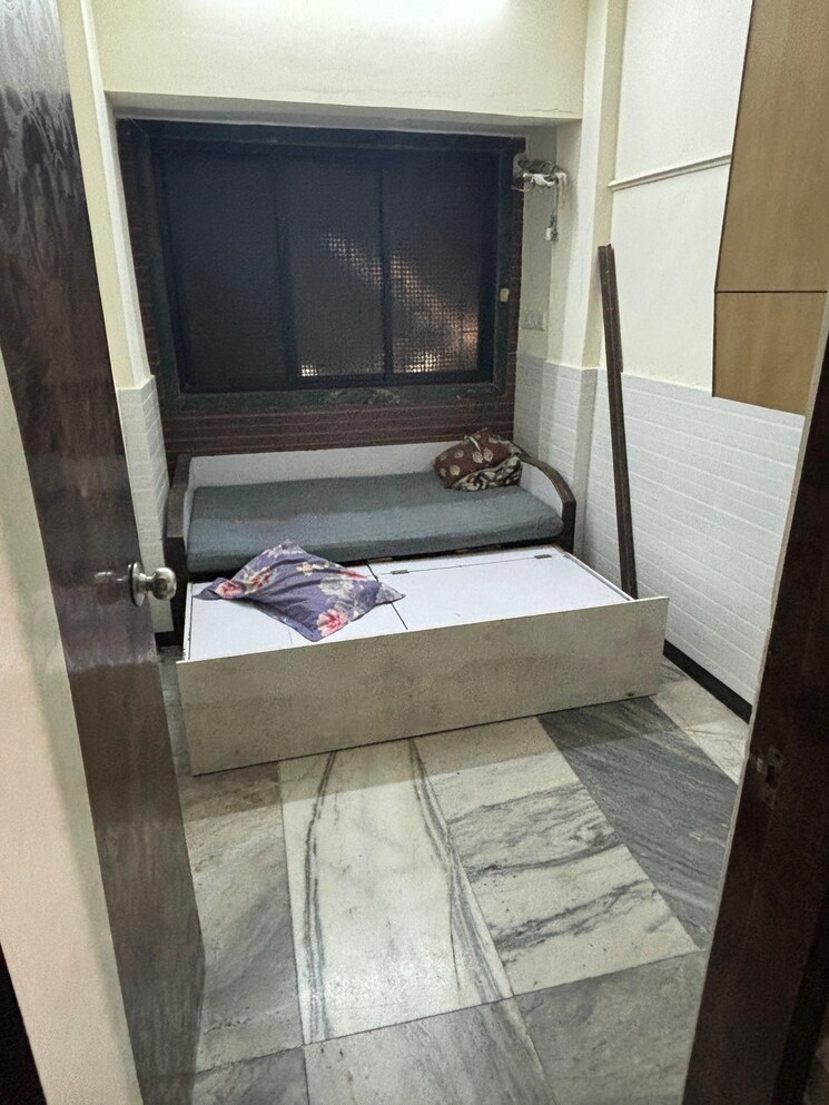 Bathroom, new-satara-chs 2 Bedroom 1210 Sq.Ft. Apartment In Kopar Khairane Navi Mumbai 7979893