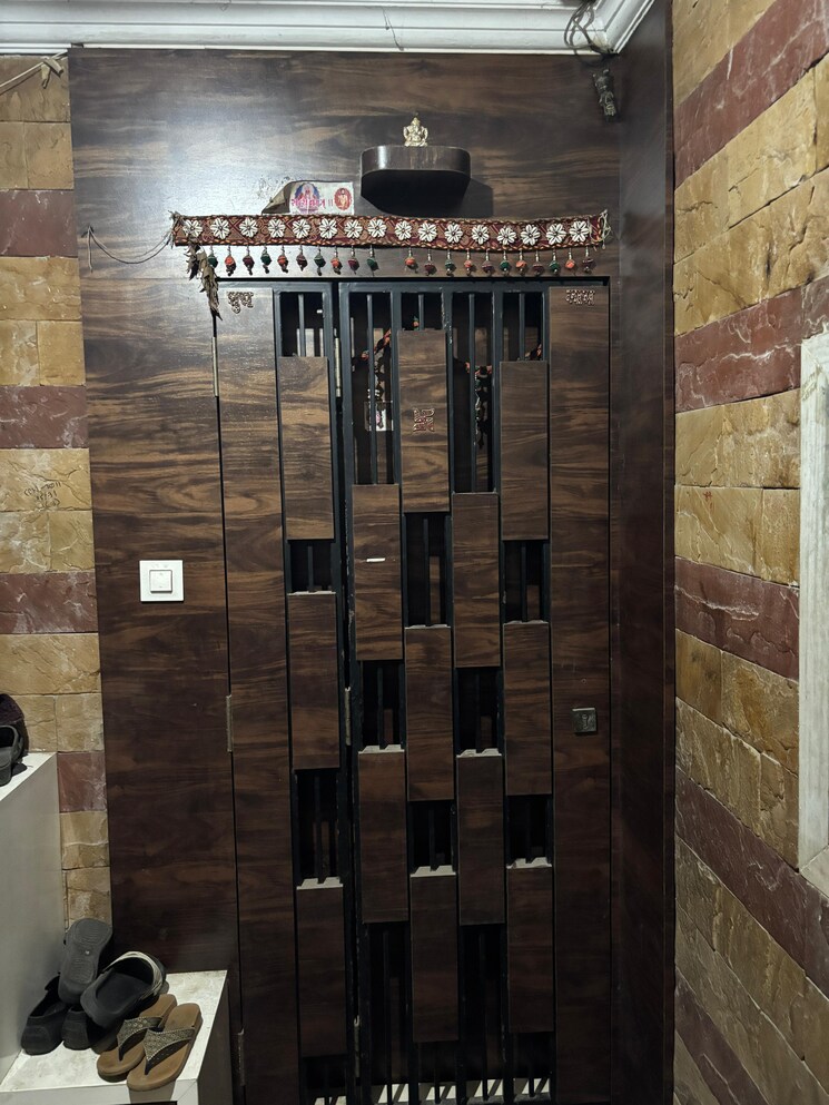 Exterior View, new-satara-chs 2 Bedroom 1210 Sq.Ft. Apartment In Kopar Khairane Navi Mumbai 7979893