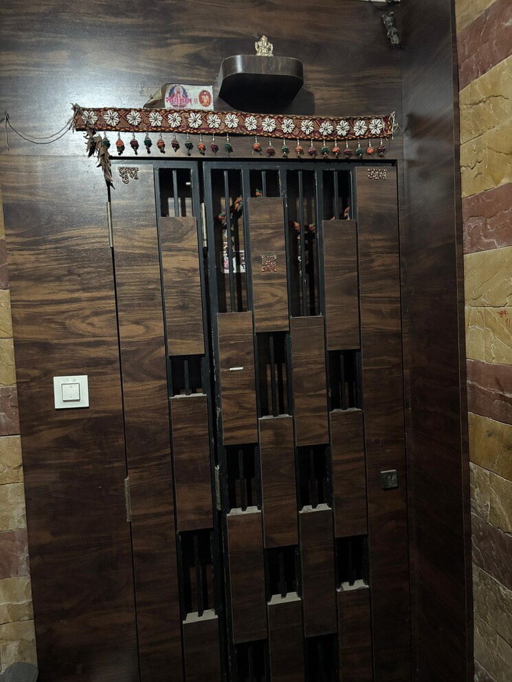 Exterior View, new-satara-chs 2 Bedroom 1210 Sq.Ft. Apartment In Kopar Khairane Navi Mumbai 7979893