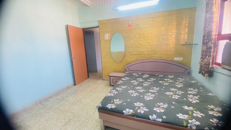 Bedroom, vanita-chs-vartak-nagar 2 Bedroom 700 Sq.Ft. Apartment In Vartak Nagar Thane 7979952