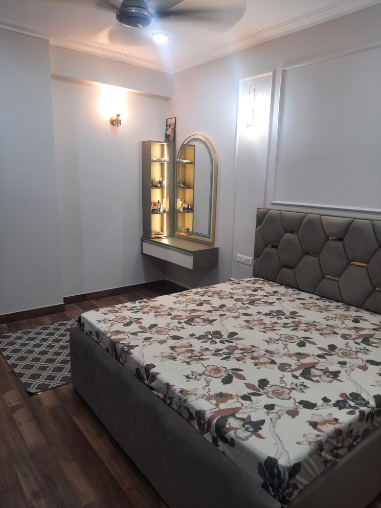 Bedroom, corona-optus 3 Bedroom 1990 Sq.Ft. Apartment In Sector 37c Gurgaon 7979981