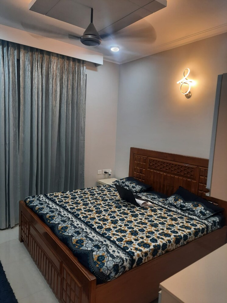 Bedroom, corona-optus 3 Bedroom 1990 Sq.Ft. Apartment In Sector 37c Gurgaon 7979981