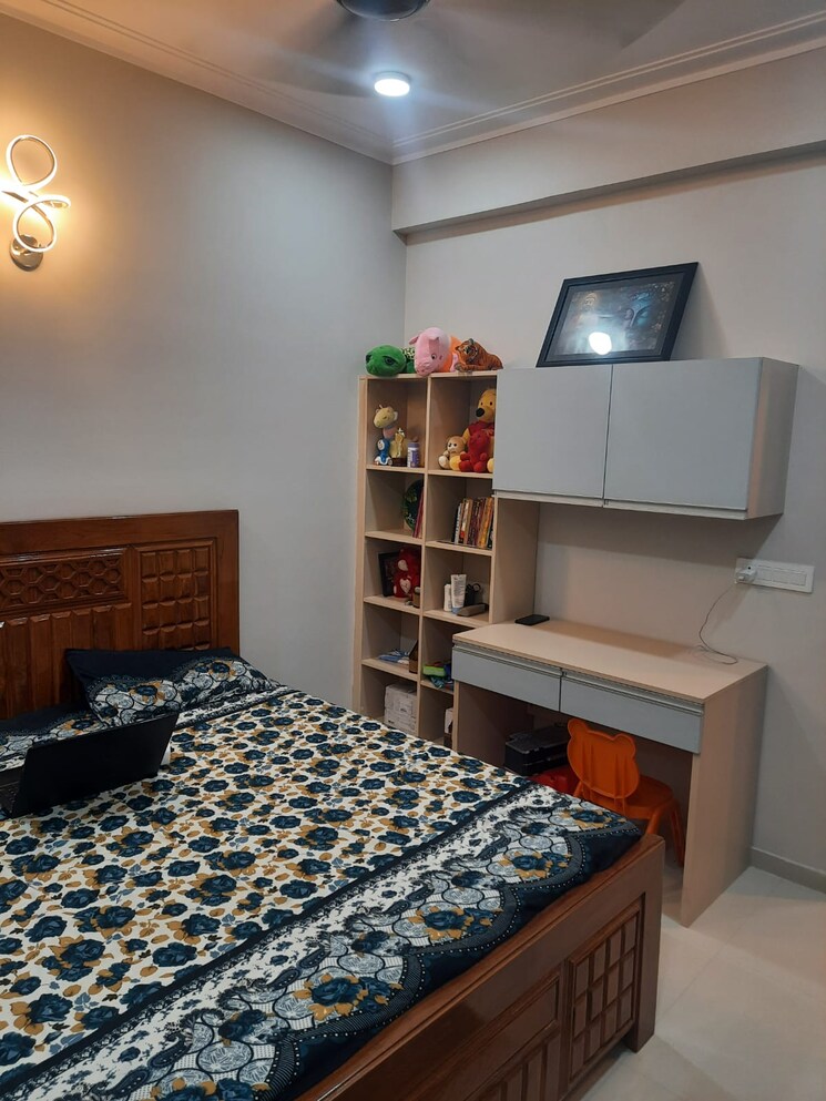 Bedroom, corona-optus 3 Bedroom 1990 Sq.Ft. Apartment In Sector 37c Gurgaon 7979981