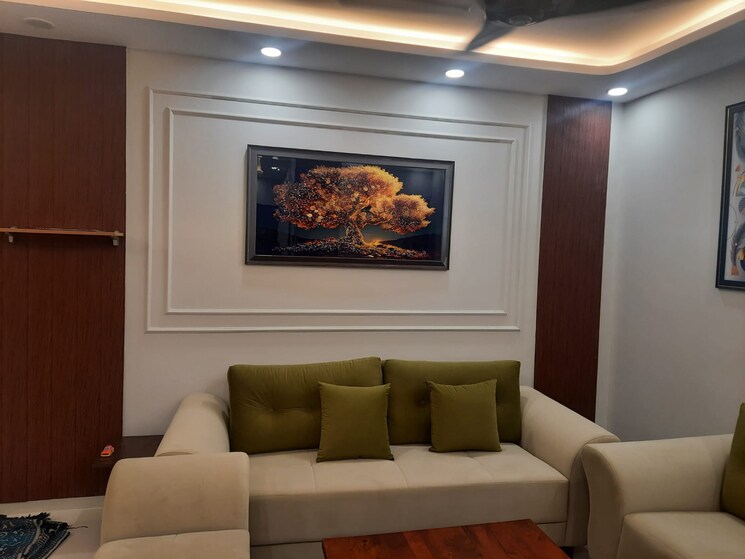 Bedroom, corona-optus 3 Bedroom 1990 Sq.Ft. Apartment In Sector 37c Gurgaon 7979981