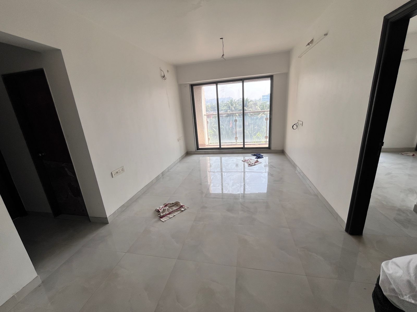 2 BHK Apartment For Sale in Spenta Palazzio