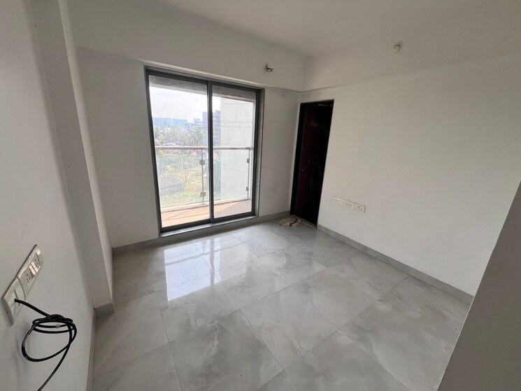 Master Bedroom, spenta-palazzio 2 Bedroom 670 Sq.Ft. Apartment In Sakinaka Mumbai 7979955