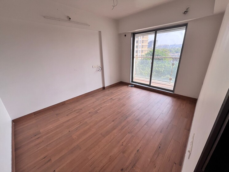 Master Bedroom, spenta-palazzio 2 Bedroom 670 Sq.Ft. Apartment In Sakinaka Mumbai 7979955