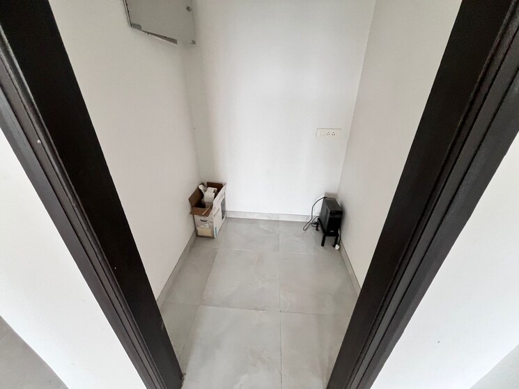 Balcony, spenta-palazzio 2 Bedroom 670 Sq.Ft. Apartment In Sakinaka Mumbai 7979955