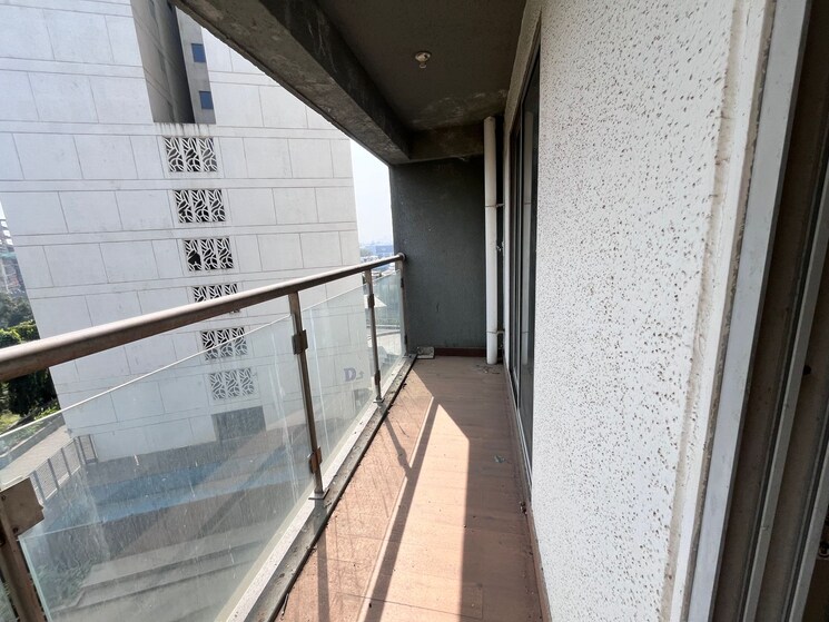 Balcony, spenta-palazzio 2 Bedroom 670 Sq.Ft. Apartment In Sakinaka Mumbai 7979955