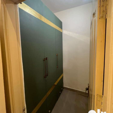 Room in 2 BHK Apartment at Artique Uptown Skylla, International Airport Road – for Rent