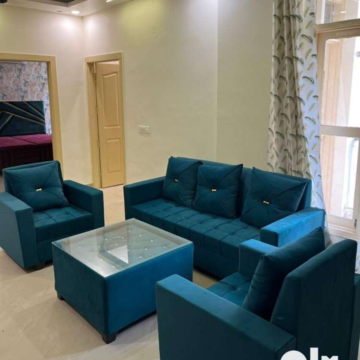 2 BHK Apartment For Rent in Artique Uptown Skylla, International Airport Road