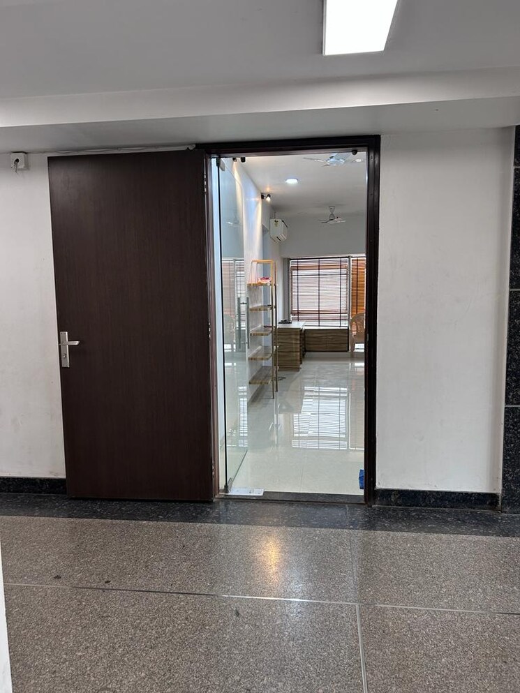 Exterior View, powai 4 Bedroom 2000 Sq.Ft. Apartment In Powai Mumbai 7980286