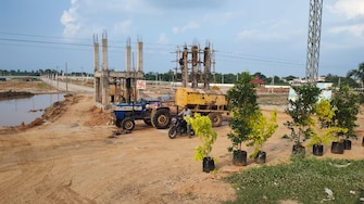 Plot For Resale in Parnika Royal View Kandi Hyderabad  7979984