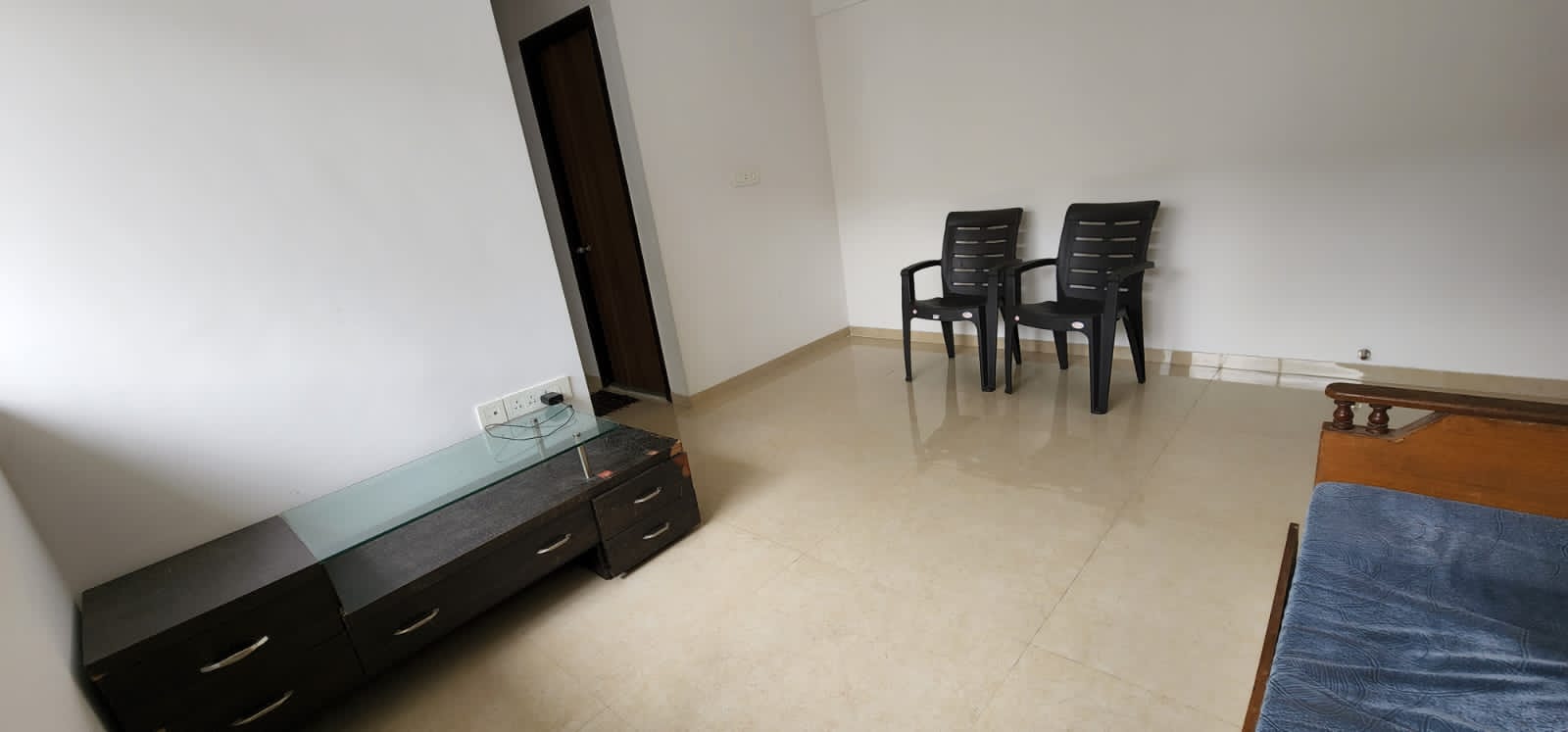 2 BHK + Pooja Room,Study Room 743 Sq.Ft. Apartment in Lodha Palava City