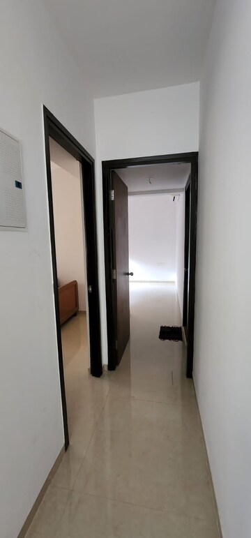 Building Lobby in 2 BHK Apartment at Lodha Palava City, Dombivli East – for Sale