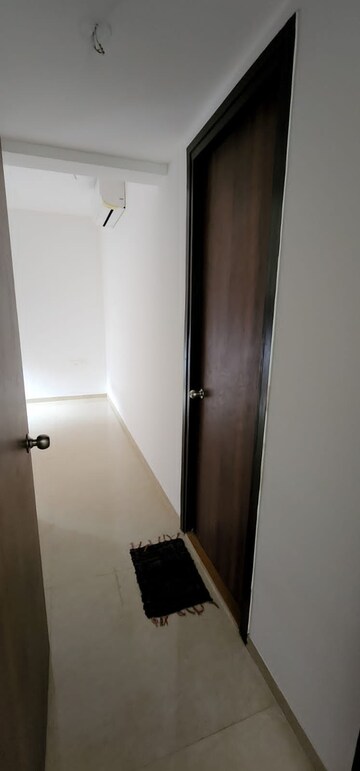 Building Lobby in 2 BHK Apartment at Lodha Palava City, Dombivli East – for Sale