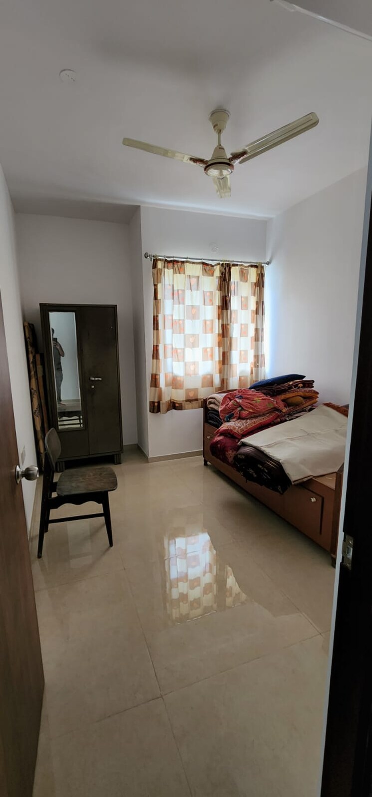 Bedroom, lodha-palava-city 2 Bedroom 743 Sq.Ft. Apartment In Dombivli East Thane 7979997