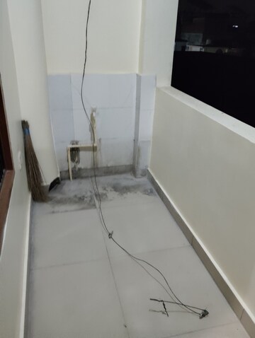 Balcony in 2 BHK Independent House at Vikas Nagar – for Rent