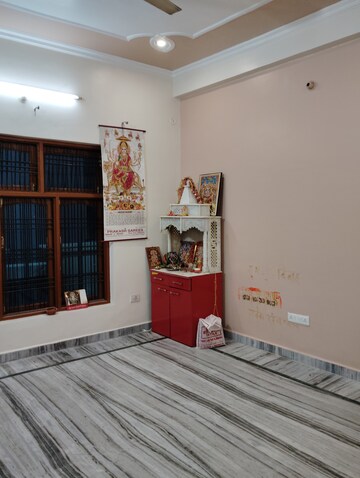 Room in 2 BHK Independent House at Vikas Nagar – for Rent