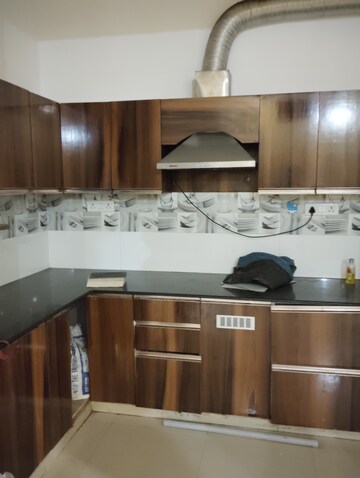 Kitchen in 2 BHK Independent House at Vikas Nagar – for Rent