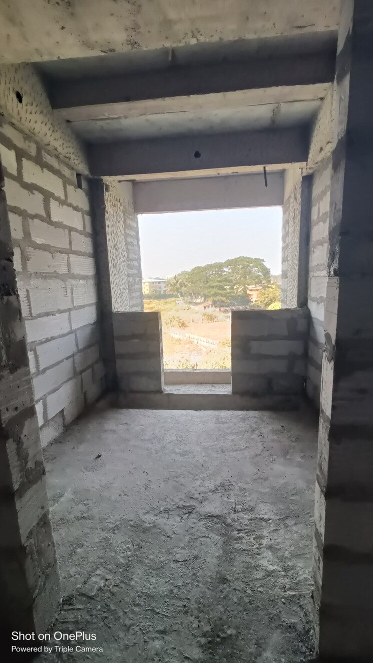 Kitchen, geecee-the-mist 1 Bedroom 392 Sq.Ft. Apartment In Karjat Navi Mumbai 7980015