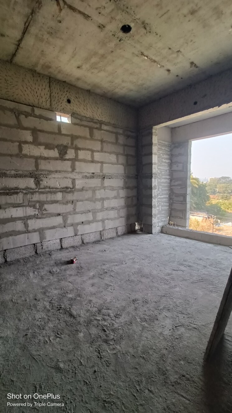 Master Bedroom, geecee-the-mist 1 Bedroom 392 Sq.Ft. Apartment In Karjat Navi Mumbai 7980015