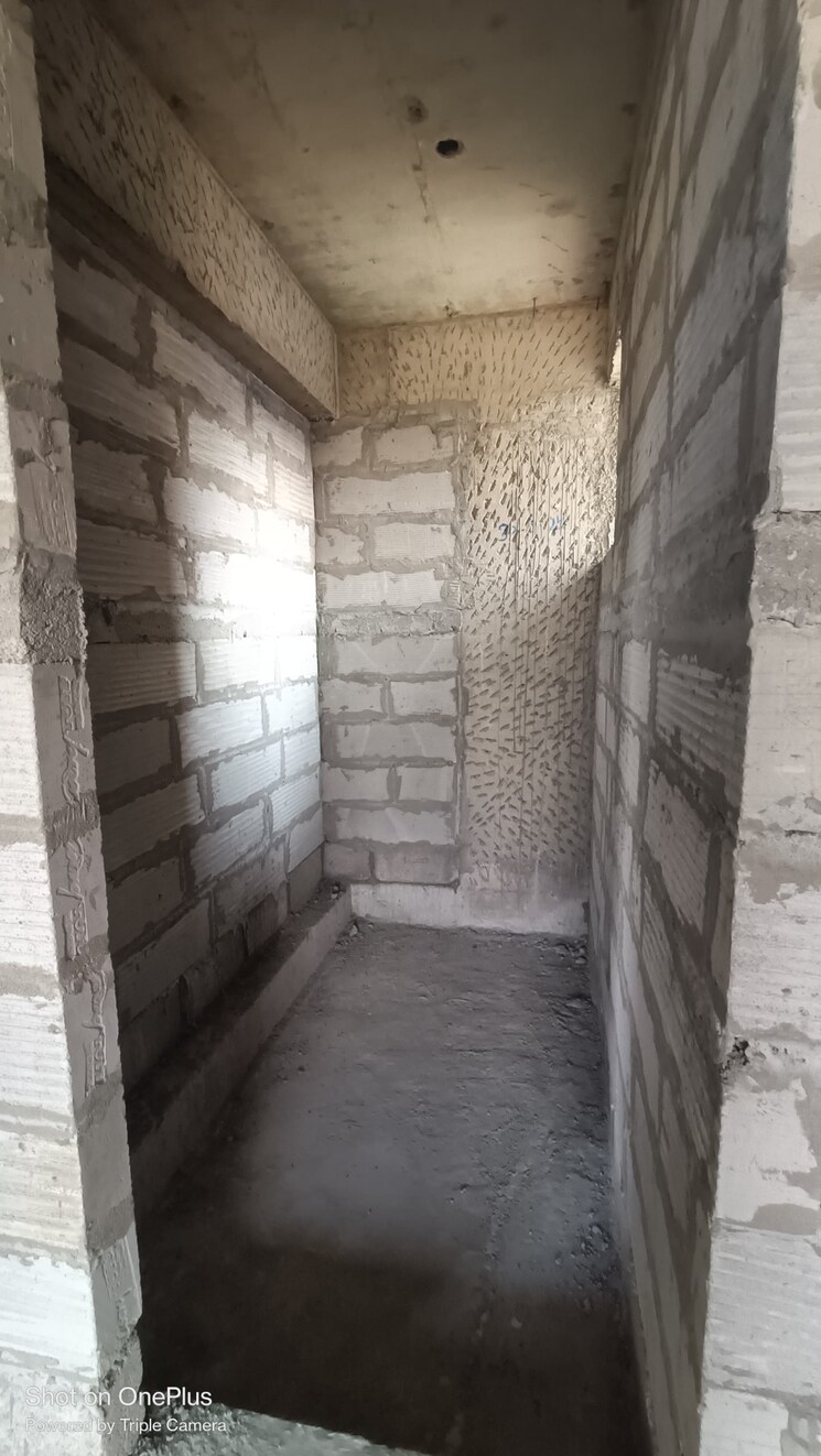 Bathroom, geecee-the-mist 1 Bedroom 392 Sq.Ft. Apartment In Karjat Navi Mumbai 7980015