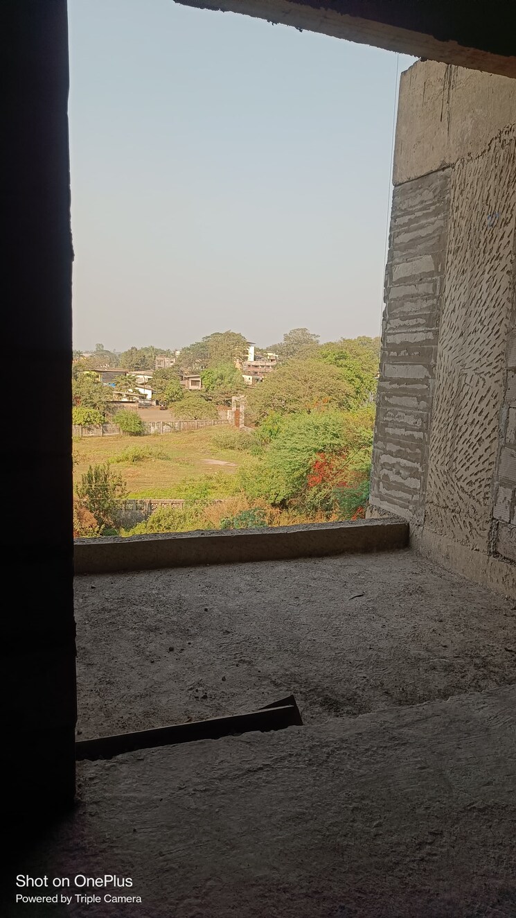 Master Bedroom, geecee-the-mist 1 Bedroom 392 Sq.Ft. Apartment In Karjat Navi Mumbai 7980015