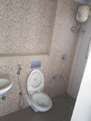 Master Bedroom in 2 BHK Apartment at Lodha Palava City, Dombivli East – for Sale