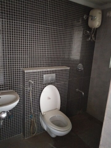 Bathroom in 2 BHK Apartment at Lodha Palava City, Dombivli East – for Sale
