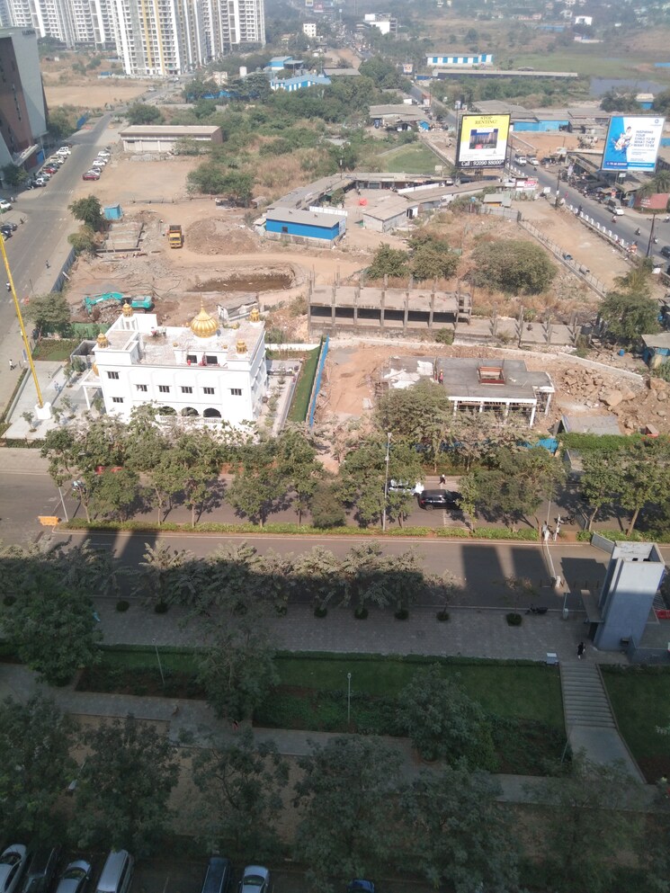 Master Bedroom, lodha-palava-city 2 Bedroom 757 Sq.Ft. Apartment In Dombivli East Thane 7980013