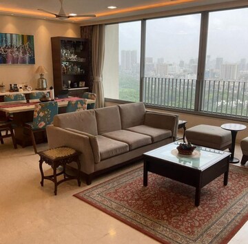 3 BHK Apartment For Rent in Oberoi Springs, Andheri West