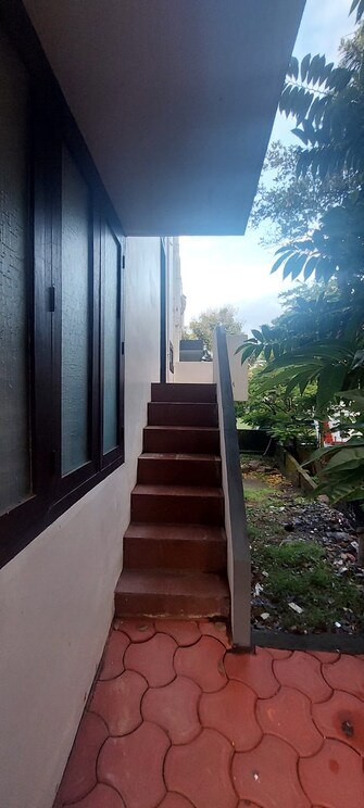 2 BHK Independent House For Rent in Pappanamcode Thiruvananthapuram  7980003