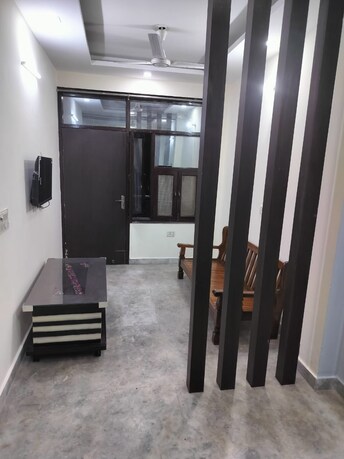 1 BHK Builder Floor For Rent in RWA Residential Society Sector 40 Gurgaon  7980029