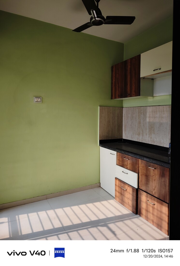 Master Bedroom, krishna-amrut-view 1 Bedroom 710 Sq.Ft. Apartment In Karanjade Navi Mumbai 7980049