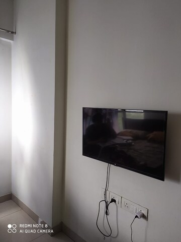Furnished Amenities in 2 BHK Apartment at The Wadhwa The Address, Ghatkopar West – for Rent