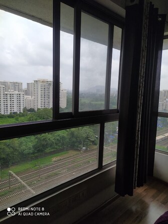 2 BHK Apartment For Rent in The Wadhwa The Address Ghatkopar West Mumbai  7980031