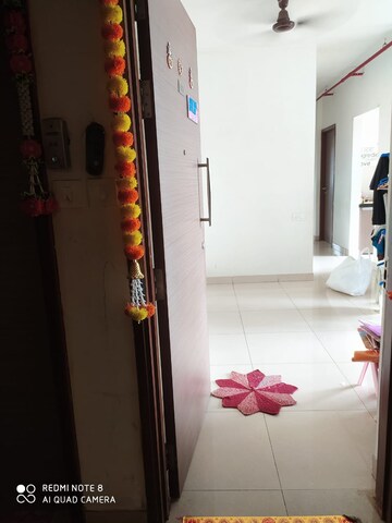 Bathroom in 2 BHK Apartment at The Wadhwa The Address, Ghatkopar West – for Rent