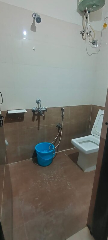 Master Bedroom in 1 BHK Apartment at Kondapur – for Rent
