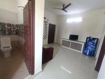 1 BHK Apartment For Rent in Kondapur