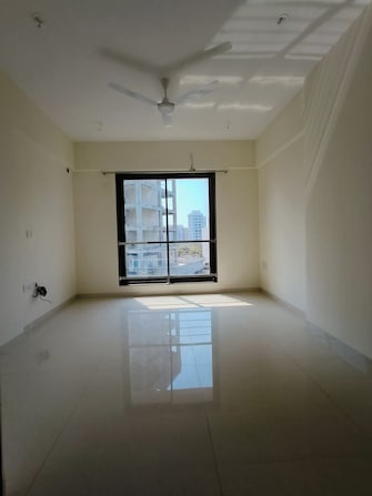 1 BHK Apartment For Rent in Vaibhav Queens Park Chembur Mumbai  7980056